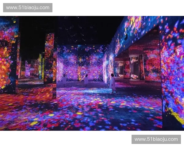 以沉浸互动为核心的全场景体育赛事观赛体验新模式探索与创新升级