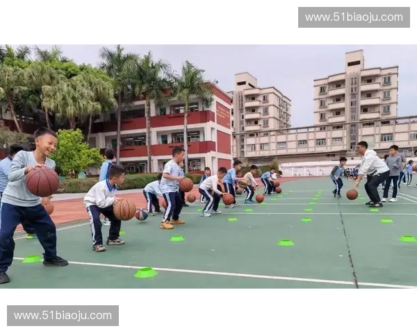 全面提升运动技能的专业体育培训课程 助你突破极限 成就最佳表现